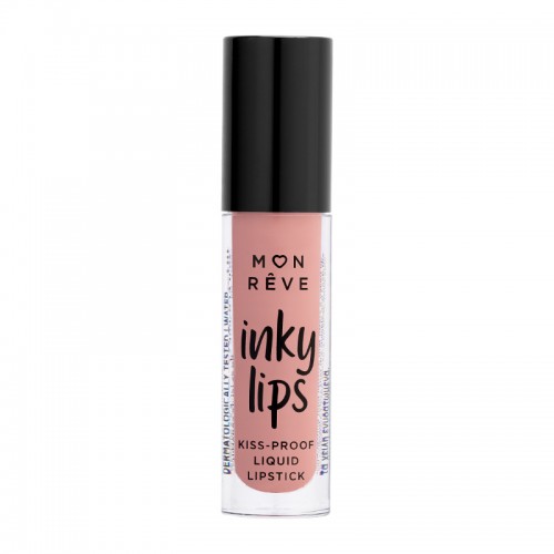 Mon Reve Inky Lips 12 4ml